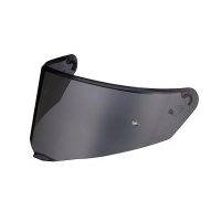 CABERG CZĘŚCI WIZJER (SZYBKA) CIEMNY (DARK) ODPORNY NA ZARYSOWANIA DO MODELU ROXTER