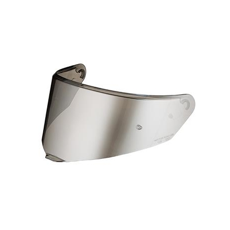 CABERG CZĘŚCI WIZJER (SZYBKA) SREBRNE LUSTRO ODPORNY NA ZARYSOWANIA DO MODELU ROXTER