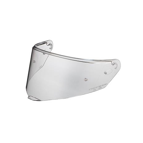 CABERG CZĘŚCI WIZJER (SZYBKA) PRZEZROCZYSTY, ODPORNY NA ZARYSOWANIA DO MODELU ROXTER