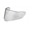 CABERG CZĘŚCI WIZJER (SZYBKA) PRZEZROCZYSTY, ODPORNY NA ZARYSOWANIA DO MODELU ROXTER