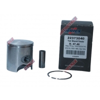 VERTEX TŁOK TOP PERFORMANCES MINARELLI YAMAHA 50, VERTICAL AND HORIZ.