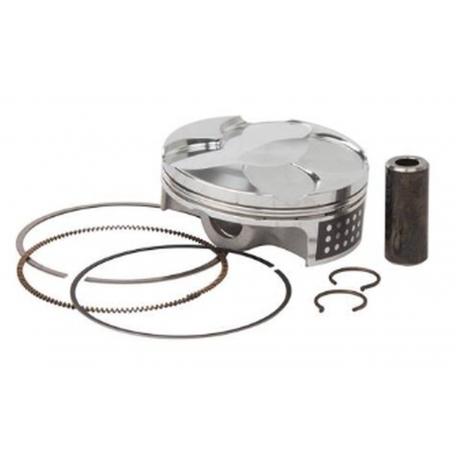 VERTEX TŁOK KTM SX 250F ( SXF 250 ) '23-'25 , HUSQVARNA FC 250 '23-'25 , EXCF 250 '24-'25 , GAS GAS MCF 250 '24-'25 (80.96MM) (S