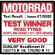 DUNLOP OPONA 120/70ZR17 SPORTMAX ROADSMART IV GT (58W) TL PRZÓD DOT 11-34/2025
