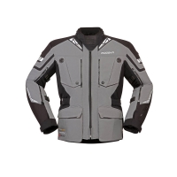 MODEKA KURTKA PANAMERICANA II KOLOR SZARY-CZARNY ROZMIAR XL