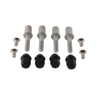 ALL BALLS SZPILKI, ŚRUBY I NAKRĘTKI KOŁA PRZEDNIEGO / TYLNEGO M10 X 1,25 + M8 X 1,25 CAN-AM COMMANDER 800/1000, MAVERICK - PATRZ