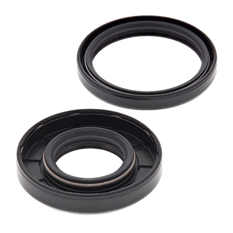 ALL BALLS USZCZELNIACZE WAŁU KORBOWEGO HUSQVARNA CR125 '98-'13, WR125 '98-'13