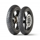 DUNLOP OPONA 120/80-16 D451 60P TL TYŁ DOT 23-40/2025