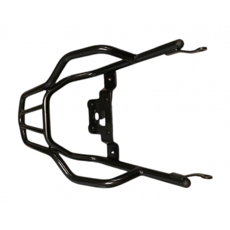 KAPPA STELAŻ KUFRA CENTRALNEGO KAWASAKI Z 900 RS (18-25) ( BEZ PŁYTY ) - odprysk lakieru