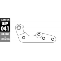 GALFER ADAPTER TARCZY HAMULCOWEJ 270MM KTM OD '09