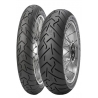 PIRELLI KOMPLET OPON (2802800/25) 120/70R19 SCORPION TRAIL II 60V TL M/C PRZÓD DOT 2025 + (2803200/25) 150/70R18 SCORPION TRAIL 