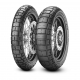 PIRELLI ZZZZ KOMPLET OPON (2803600/22) 120/70R19 SCORPION RALLY STR 60V TL M/C M+S PRZÓD DOT 2022 + (2803700/22) 170/60R17 SCORP