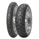 PIRELLI ZZZZ KOMPLET OPON (2802800/24) 120/70R19 SCORPION TRAIL II 60V TL M/C PRZÓD DOT 2024 + (2802900/24) 170/60R17 SCORPION T