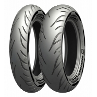 MICHELIN OPONA 140/90B15 COMMANDER III CRUISER REINF 76H TL TT M/C TYŁ DOT 14/2025