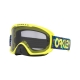 Oakley gogle O Frame 2.0 Pro MX Jaxson Blue w/Lt Grey