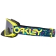 Oakley gogle O Frame 2.0 Pro MX Jaxson Blue w/Lt Grey