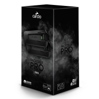 Cardo intercom Packtalk Pro Duo