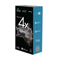 INTERKOM LEATT FREECOM 4X BY CARDO KIT OS