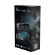 INTERKOM LEATT PACKTALK EDGE BY CARDO KIT OS