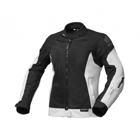 MODEKA KURTKA KHAO AIR II LADY KOLOR CZARNY/POPIELATY ROZMIAR 42