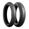 BRIDGESTONE OPONA 160/70B17 BATTLAX BT020 79V RFD TL M K1200LT W TYŁ DOT 12-29/2025