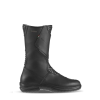 GAERNE BUTY TURYSTYCZNE DAMSKIE MODEL BLACK ROSE Z MEMBRANĄ GORE-TEX KOLOR CZARNY ROZMIAR 40