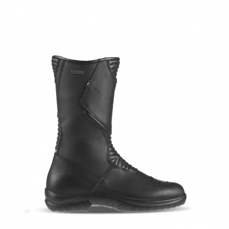 GAERNE BUTY TURYSTYCZNE DAMSKIE MODEL BLACK ROSE Z MEMBRANĄ GORE-TEX KOLOR CZARNY ROZMIAR 40