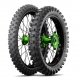 MICHELIN OPONA 120/80-19 STARCROSS 6 MEDIUM HARD 63M NHS TT M/C TYŁ DOT 31/2022