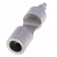 ATHENA ZAWÓR WYDECHOWY KOMPLETNY CYLINDRA ATHENA 170CCM YAMAHA DT 125 R / RE / X, TDR 125, TZR 125 R / RR