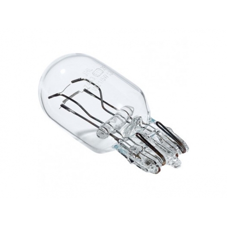 HELLA ŻARÓWKA W 21/5W 12V W3X16Q - 1 SZTUKA