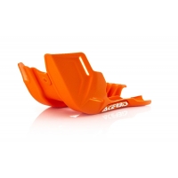 ACERBIS OSŁONA PŁYTA POD SILNIK KTM SX 85 18-24, HUSQVARNA TC 85 18-24, GAS GAS MC 21-24 KOLOR POMARAŃCZOWY