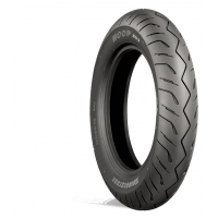 BRIDGESTONE OPONA 110/70-16 HOOP B03 G 52P TL HONDA SH300 ('07) PRZÓD DOT 15/2025