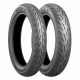 BRIDGESTONE OPONA 110/90-12 SC 64L TL PRZÓD DOT 13/2025