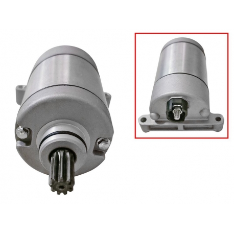 BRONCO ROZRUSZNIK YAMAHA YFM 550 GRIZZLY '09-'13, YFM 700 GRIZZLY/KODIAK '06-'17 (OEM: 28P-81890-00-00) (SMU0512)