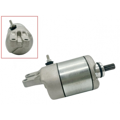 PSYCHIC 2026/01 ROZRUSZNIK KTM LC4 400 '98-'01, LC4 620 EGS '97, SXC / SMC 625 '03-'06, LC4 640 ADVENTURE / R '98-'06, LC4 660 R