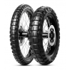 METZELER KOMPLET OPON (4254000/23) 110/80R19 KAROO 4 59T TL M/C M+S PRZÓD DOT 2023 + (4173000/22) 150/70R17 KAROO 4 69Q TL M/C M