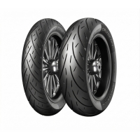 METZELER OPONA MH90-21 CRUISETEC 54H TL M/C PRZÓD DOT 48/2022