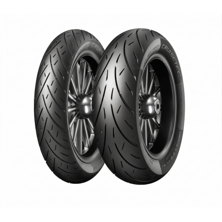 METZELER OPONA MH90-21 CRUISETEC 54H TL M/C PRZÓD DOT 48/2022