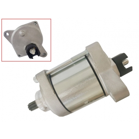 PSYCHIC 2026/01 ROZRUSZNIK KTM EXC / XC / XC-W 250 / 300 TPI '17-23, HUSQVARNA TE 250 / 300 i '17-23, TX 300 '17-22, GAS GAS EC 