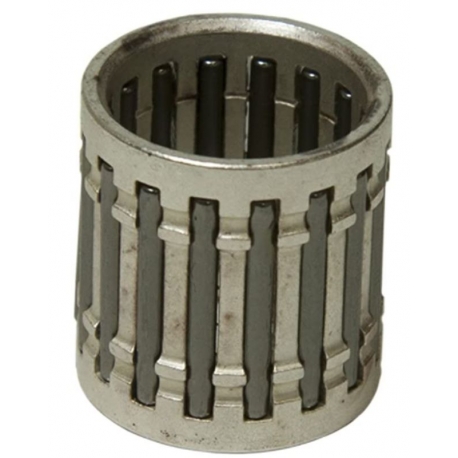 NAMURA ŁOŻYSKO GŁÓWKI KORBOWODU (IGIEŁKOWE) 15X19X19,5MM POSREBRZANE KTM 125/150, APRILIA RS/RX 125, KAWASAKI KX 125 '94-'08, SU