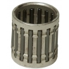NAMURA ŁOŻYSKO GŁÓWKI KORBOWODU (IGIEŁKOWE) 15X19X19,5MM POSREBRZANE KTM 125/150, APRILIA RS/RX 125, KAWASAKI KX 125 '94-'08, SU