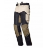 MODEKA SPODNIE KHAO AIR II KOLOR CZARNY/PIASKOWY/KHAKI ROZMIAR L