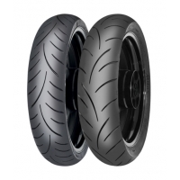 MITAS OPONA 120/90-18 MC-50 65H TL TYŁ DOT 06/2026 (579287)