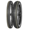 MITAS OPONA 120/100-18 ENDURO HYBRID SUPER (ŻÓŁTY PASEK) M+S 68P TL/TT TYŁ DOT 18/2024