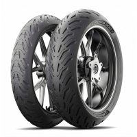 MICHELIN OPONA 190/50ZR17 ROAD 6 GT (73W) TL M/C TYŁ DOT 11/2026