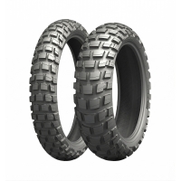 MICHELIN OPONA 150/70R18 ANAKEE WILD 70R TL/TT M/C TYŁ DOT 01/2026