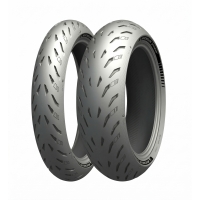 MICHELIN OPONA 120/70ZR17 POWER 5 (58W) TL M/C PRZÓD DOT 11/2026