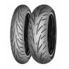 MITAS OPONA 150/70ZR17 TOURING FORCE (69W) TL TYŁ TYŁ DOT 02/2026 (608380)