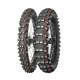 MITAS OPONA 100/90-19 TERRA FORCE MX-SAND 57M TT (PODWÓJNY CZERWONY PASEK) TYŁ (DOT:TDDD) (26633) WYCOFANE- ZAMIENNIK:70001066 D