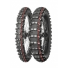 MITAS OPONA 100/90-19 TERRA FORCE MX-SAND 57M TT (PODWÓJNY CZERWONY PASEK) TYŁ (DOT:TDDD) (26633) WYCOFANE- ZAMIENNIK:70001066 D