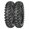 MITAS OPONA 110/100-18 TERRA FORCE-EX MH SUPER LIGHT 64M TT TYŁ (ZIELONY PASEK) DOT 02/2023 (ZAMIENNIK:70000180,70000105)